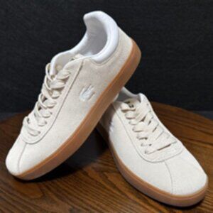 NWOT! Lacoste Tennis Sneaker
